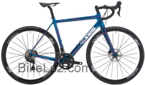 Cinelli Veltrix Disc ficha tecnica 